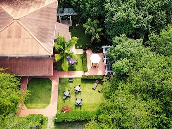 Manglar Lodge