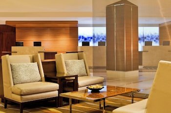 The Westin Kansas City at Crown Center