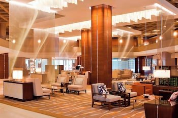 The Westin Kansas City at Crown Center