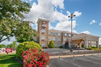 Best Western Plus Washington Hotel