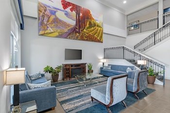 Best Western Plus Washington Hotel
