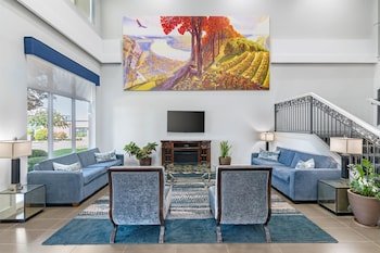 Best Western Plus Washington Hotel