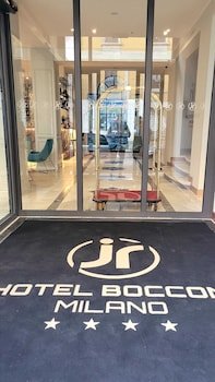JR Hotels Bocconi Milano