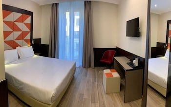 JR Hotels Bocconi Milano
