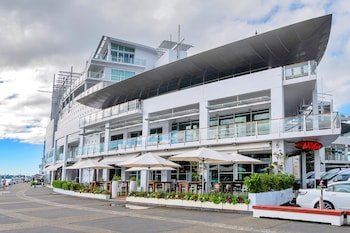 Princes Wharf Boutique Apartments