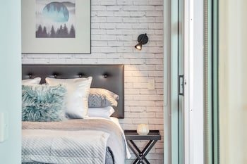 Princes Wharf Boutique Apartments