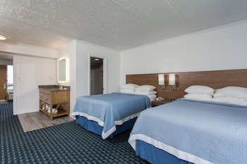 Mariner Inn & Suites