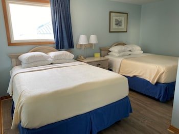 Mariner Inn & Suites