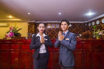 Good Luck Day Hotel