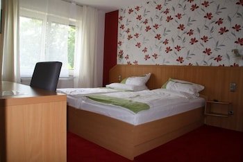 Hotel Garten