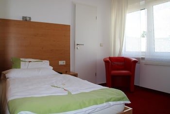 Hotel Garten