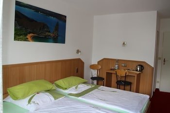 Hotel Garten