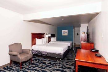 Best Western Paradise Inn
