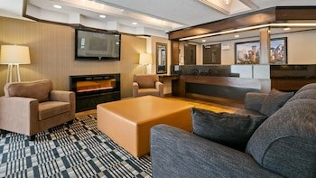 Best Western Airport Inn