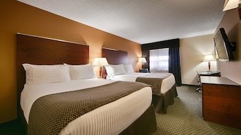 Best Western Airport Inn