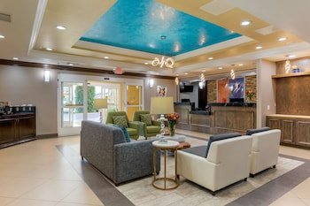 Best Western Plus Wasco Inn & Suites