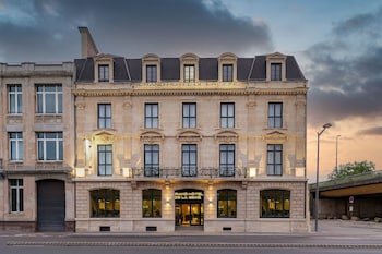 Grand Hôtel de la Seine