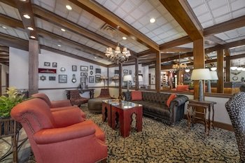 Best Western Plus The Normandy Inn & Suites