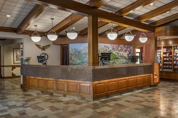 Best Western Plus The Normandy Inn & Suites