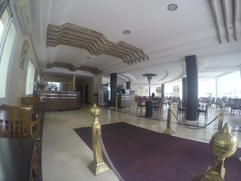 Hotel Aymen