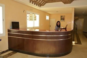 Hotel Aymen