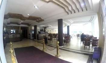 Hotel Aymen