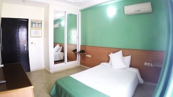 Hotel Aymen