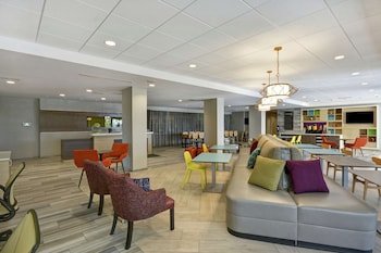 Home2 Suites By Hilton Clarksville Louisville North