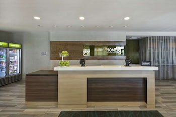 Home2 Suites By Hilton Clarksville Louisville North