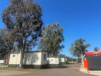 Gunnedah Tourist Caravan Park