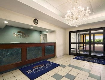 Baymont by Wyndham Crossville