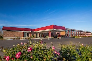 Red Roof Inn Lexington - Winchester