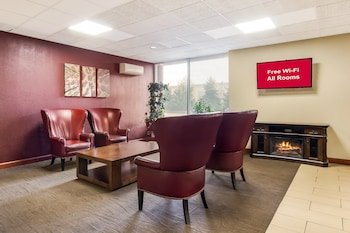 Red Roof Inn Lexington - Winchester