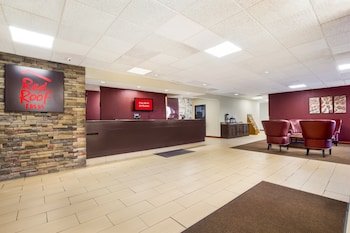 Red Roof Inn Lexington - Winchester