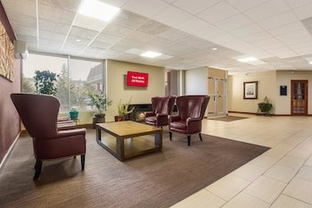 Red Roof Inn Lexington - Winchester