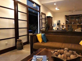 IMAGINE Villa Hotel