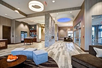 Homewood Suites by Hilton Nashville Franklin Cool Springs
