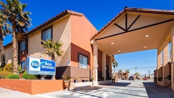 Best Western Desert Winds