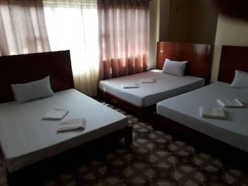 WMV Hotel & Restaurant