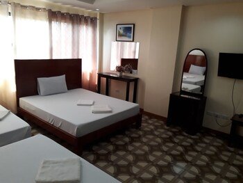 WMV Hotel & Restaurant