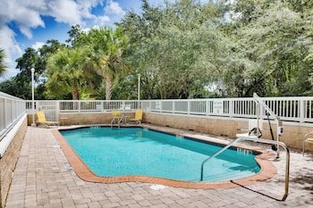 Fairfield Inn & Suites Melbourne Palm Bay/Viera