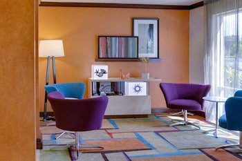 Fairfield Inn & Suites Melbourne Palm Bay/Viera