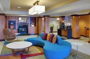 Fairfield Inn & Suites Melbourne Palm Bay/Viera