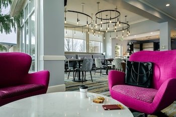 Hilton Garden Inn Tri-Cities/Kennewick