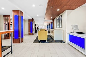 Holiday Inn Express Hotel & Suites Pauls Valley
