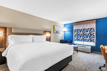 Holiday Inn Express Hotel & Suites Pauls Valley