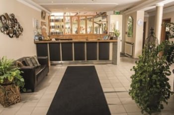 Arcus Hotel garni