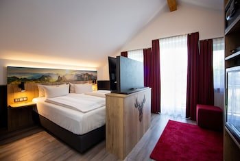 Arcus Hotel garni