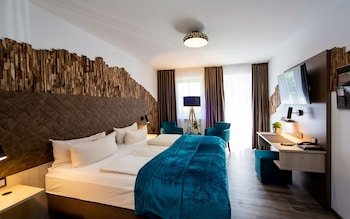 Arcus Hotel garni