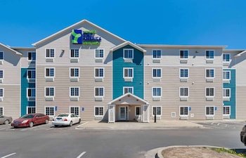 Extended Stay America Select Suites Kansas City South I-49